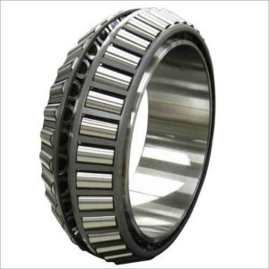 Tapered-Roller-Bearings